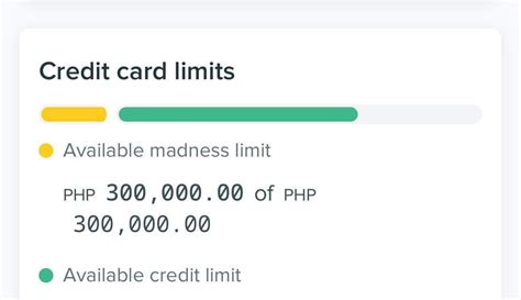 BPI MADNESS LIMIT 2024 : r/PHCreditCards .